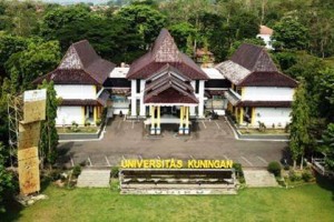 Kampus Uniku.